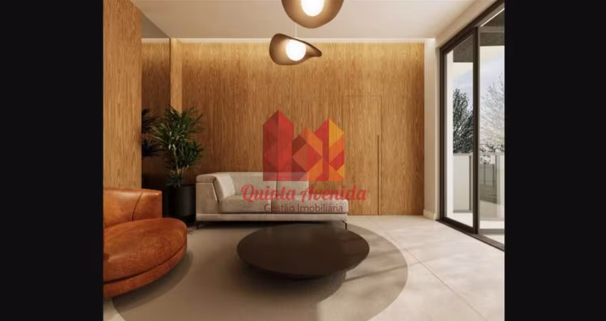 Apartamento com 2 quartos à venda na Rua Eduardo Geronasso, 513, Bacacheri, Curitiba