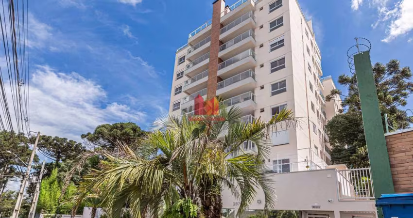 Apartamento com 3 quartos à venda na Rua Vinte e Nove de Junho, 207, Bacacheri, Curitiba