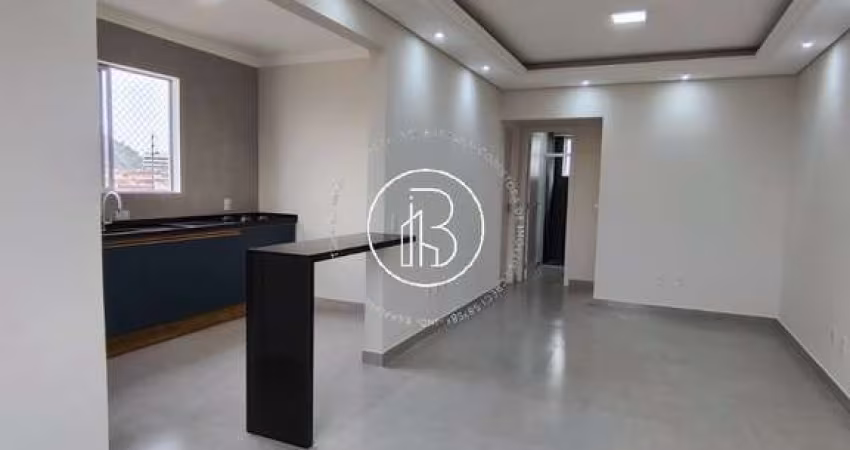 Apartamento Reformado no Bom Retiro