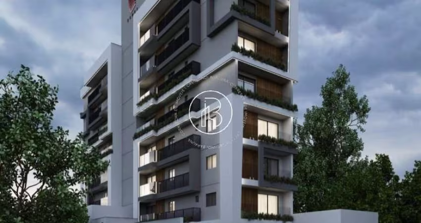 Mirante Residence no Saguaçu com vista de 360°