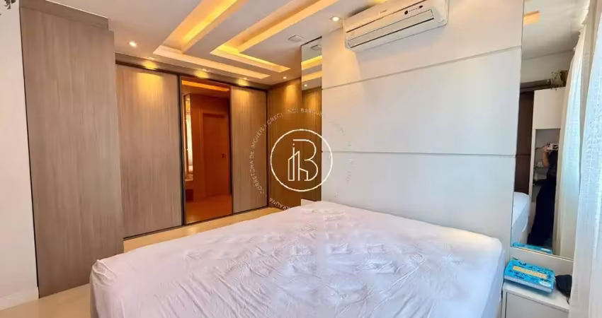 Apartamento no Glória Próximo ao Colégio Hans Muller