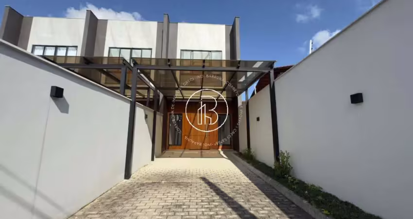 Casa com 3 quartos à venda no Costa e Silva, Joinville 