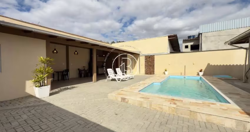 Casa com 2 quartos à venda na Vila Nova, Joinville 
