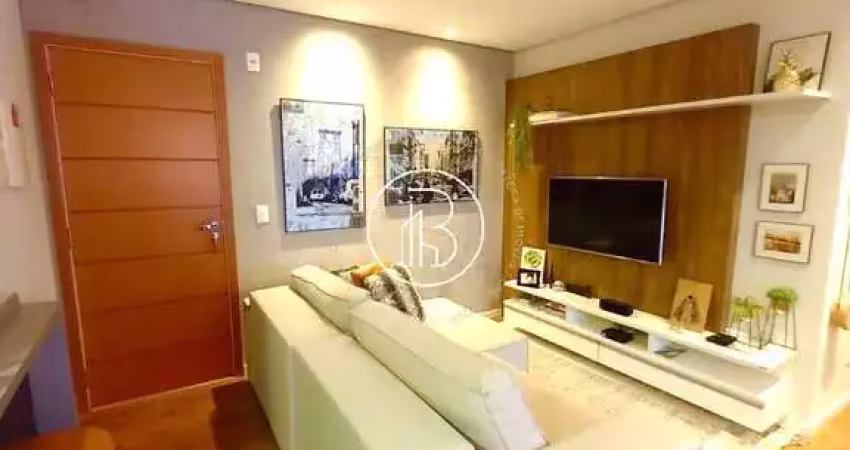 Apartamento com 3 quartos à venda no Saguaçu, Joinville 