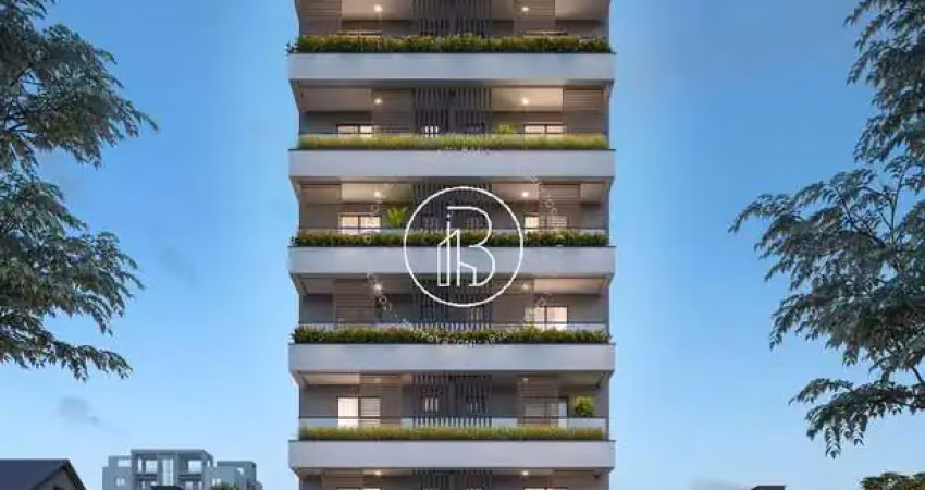 Apartamento giardino no costa e silva próx. embraco - entrega em dez. 2025