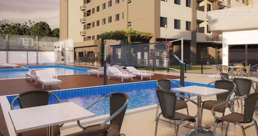 Apartamento a venda, hyde park residence, jd contorno