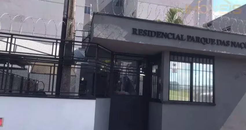 Apartamento a VENDA, Residencial Parque das Nações