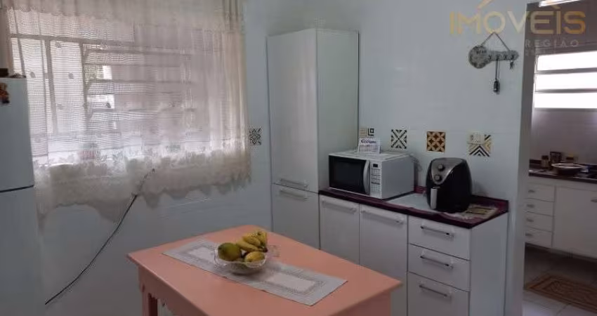 Bauru/SP, JD Maramba, Casa 03 dormitórios, 01 suíte, 02 vaga