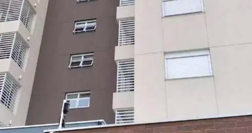 Apartamento com 2 quartos à venda na Rua Semi Gebara, Jardim América, Bauru