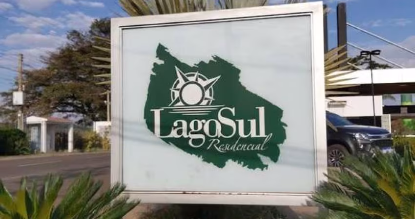 Casa em Condomínio a VENDA, Lago Sul Residencial, Bauru/SP