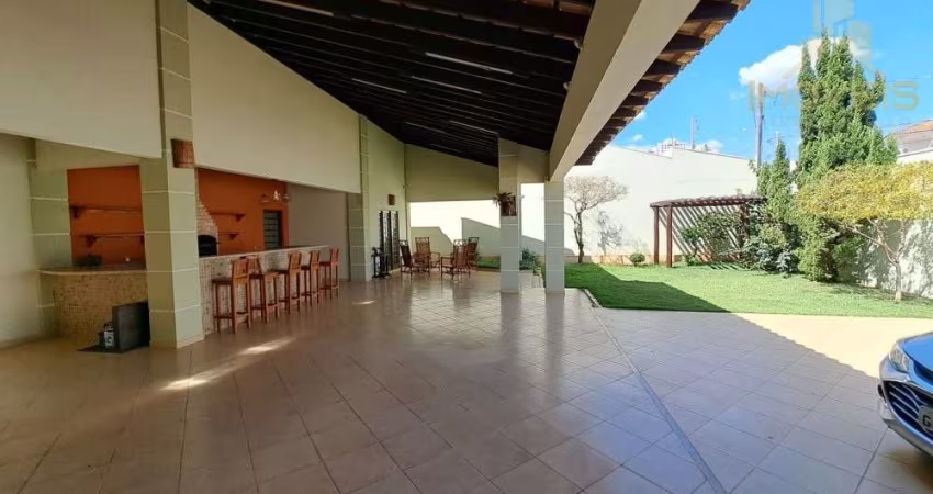 VENDE - Casa no Jardim Europa com 3 dormitórios