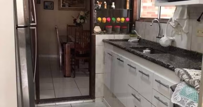 Casa a VENDA, Residencial Vanessa, Jardim Bela Vista
