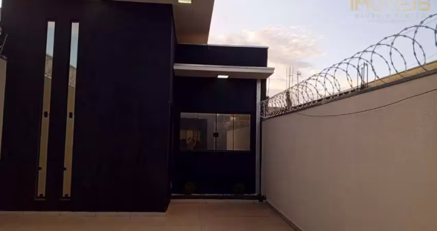 Casa a VENDA, JD Solange, Bauru/SP