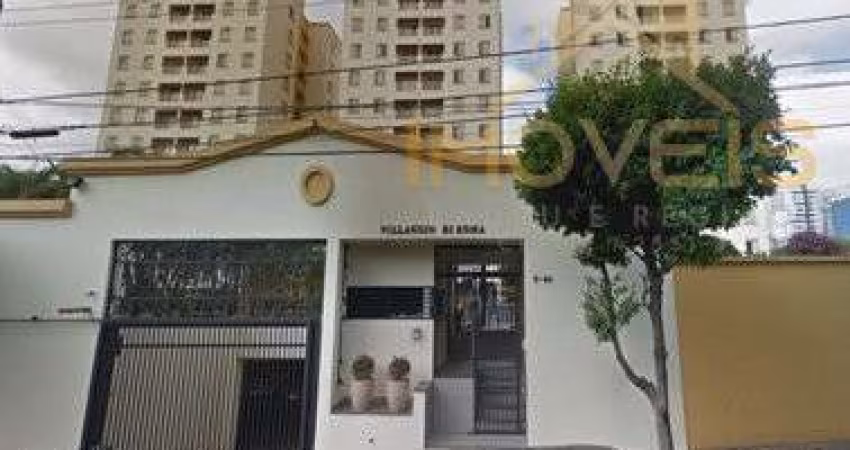 Apartamento a VENDA, Residencial Villaggio Di Roma