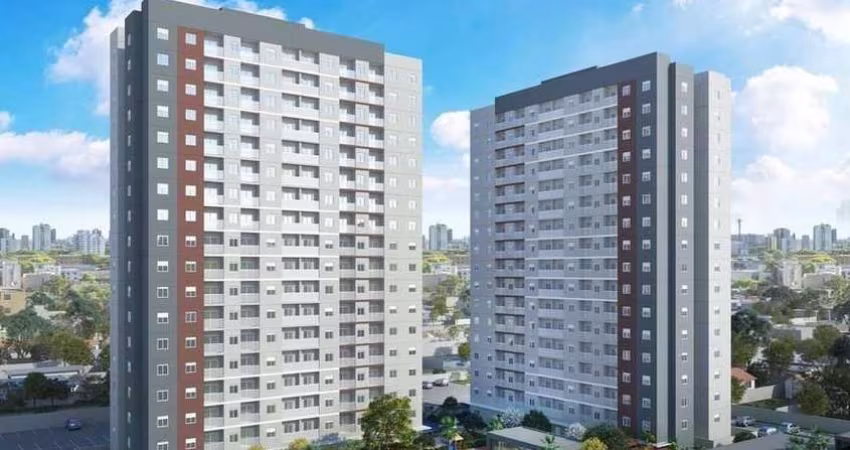 Apartamento a VENDA Avalon Residencial, Granja Cecilia