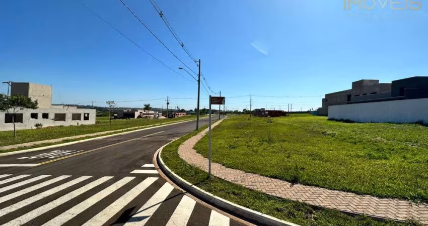 Terreno a VENDA, Condomínio Avila 1, Piratininga/SP