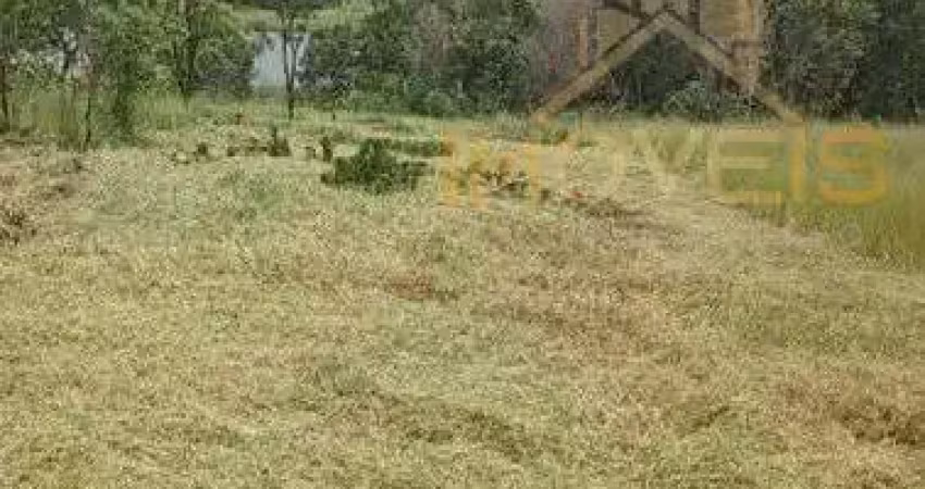 Terreno a VENDA, Vale do Igapó, Bauru/SP, área de 500m²