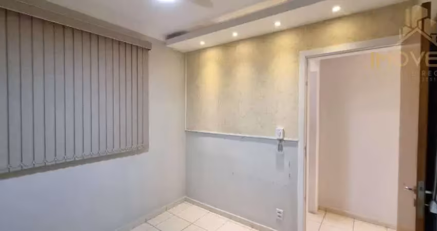 Vende - apartamento no resid  bellagio - jd terra branca
