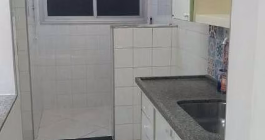 VENDE Apartamento no Residencial Vila Inglesa - Vila Cardia
