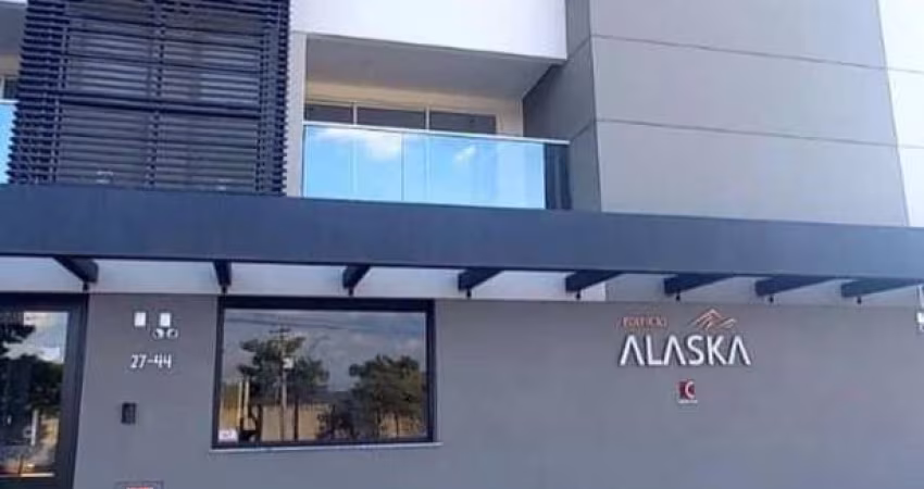 Residencial Alaska, Jardim Solange, Bauru/SP