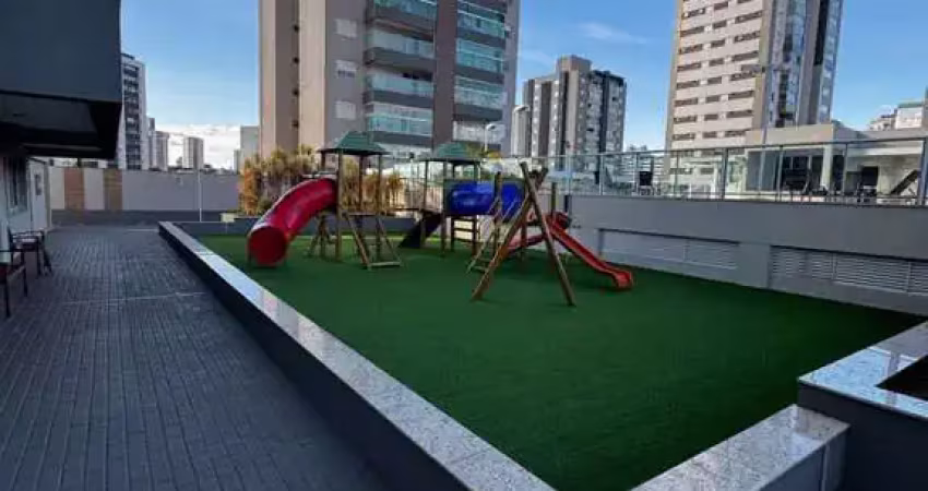 Apartamento com 3 quartos à venda na Rua José Antônio Braga, Vila Aviação, Bauru