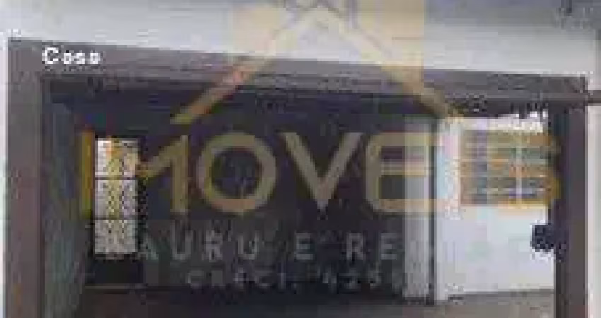 Casa com 3 quartos à venda na Avenida Cruzeiro do Sul, Vila Cardia, Bauru