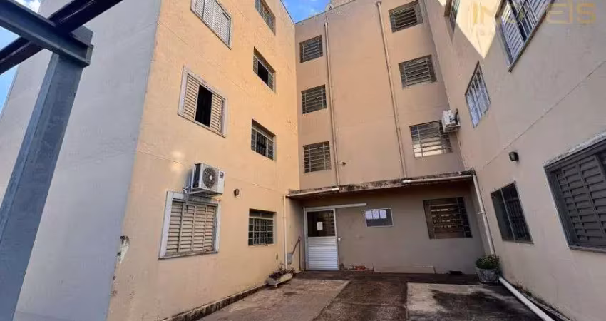 Apartamento a venda, residencial juruá, jardim vania maria