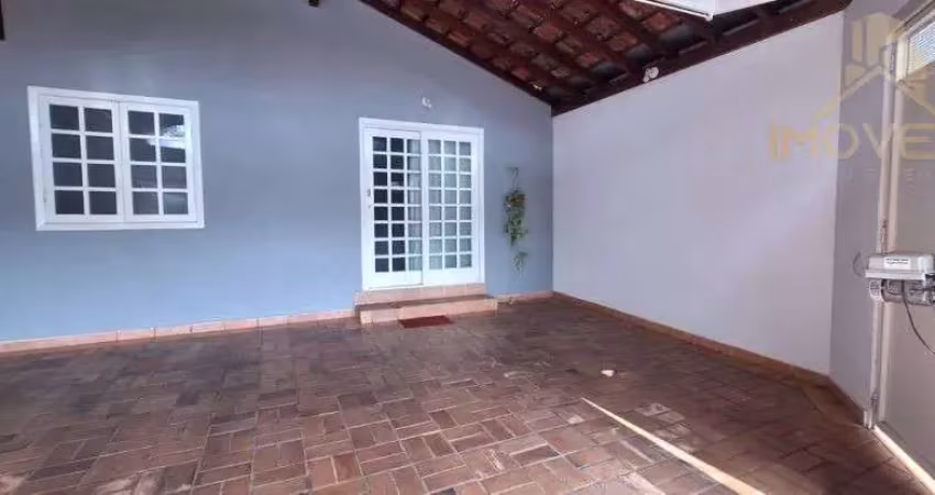 Casa com 4 quartos à venda na Rua Doutor Calil Rahal, Jardim América, Bauru