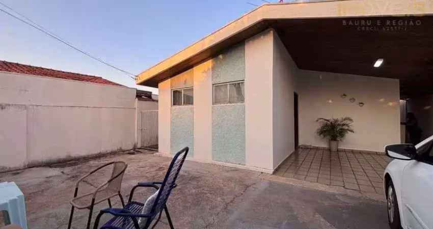 Vende casa no jardim olímpico com 3 dormitórios e edícula.