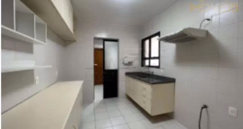Apartamento com 3 quartos à venda na Rua Manoel Pereira Rolla, Vila Nova Cidade Universitária, Bauru