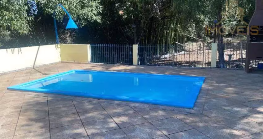 Chácara / sítio à venda na Rua Joaquim Pinto, Loteamento Chácaras Bauruenses II, Bauru