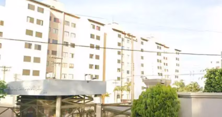Apartamento à venda, residencial jardim dos duques, bauru/sp