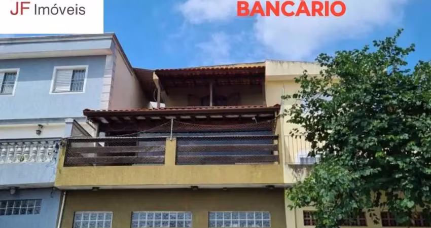 Casa com 3 quartos à venda na Rua Luar do Sertão, 1771, Chácara Santa Maria, São Paulo