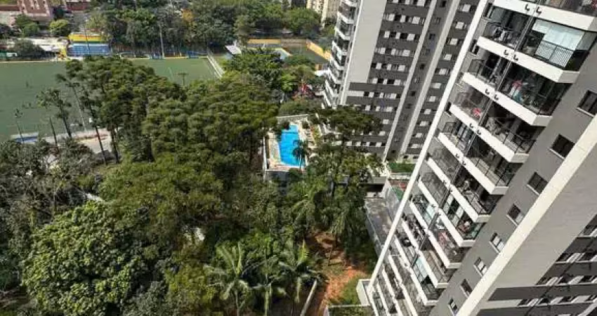Apartamento com 2 quartos à venda na Avenida Anacé, Jardim Umarizal, São Paulo