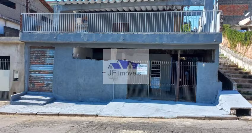Casa com 5 quartos à venda na Rua Guaiana, Jardim Santo Eduardo, Embu das Artes