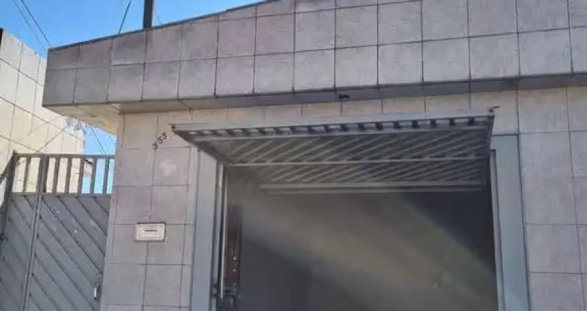 Casa com 2 quartos à venda na Rua Bartolomeu dos Santos, Jardim São Luís, São Paulo
