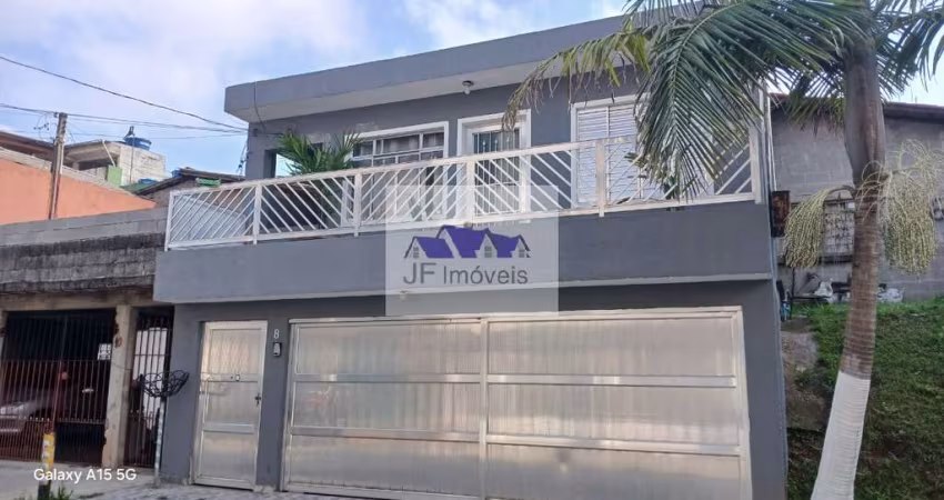 Casa com 3 quartos à venda na Rua Suíte Ingênua, Conjunto Habitacional Jardim São Bento, São Paulo