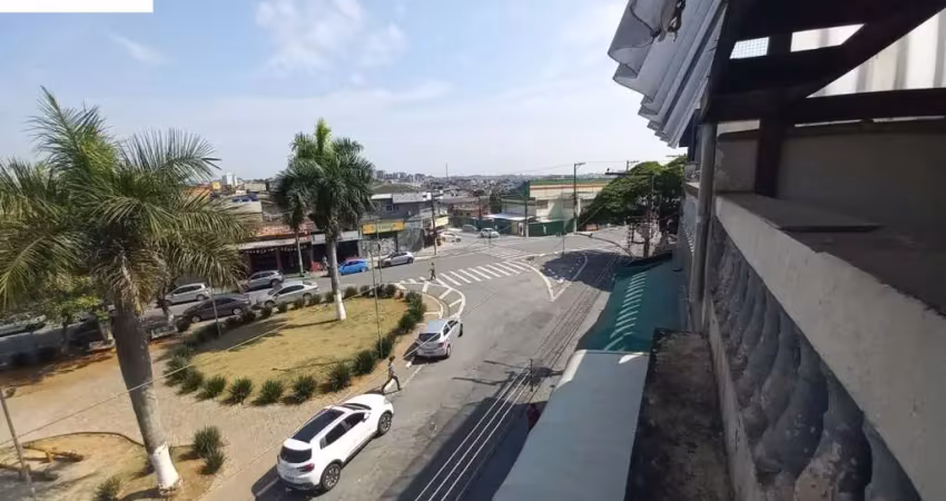 Casa com 2 quartos à venda na Rua Campos do Jordão, 01, Jardim Dom José, Embu das Artes