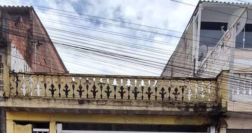 Casa com 2 quartos à venda na Estrada Itapecerica-Campo Limpo, 3379, Jardim Santo Eduardo, Embu das Artes