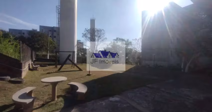 Apartamento com 2 quartos à venda na Rua Aviadora Anésia Pinheiro Machado, 428, Conjunto Habitacional Parque Valo Velho II, São Paulo
