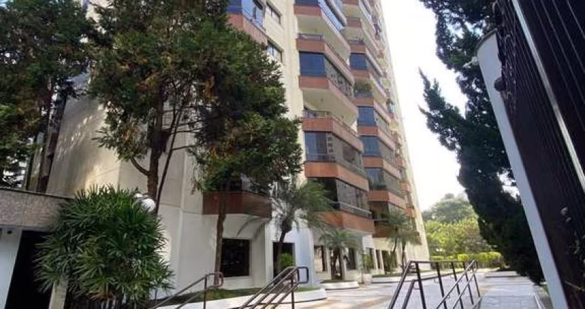 Apartamento com 4 quartos à venda na Rua Professor José Horácio Meirelles Teixeira, Vila Suzana, São Paulo