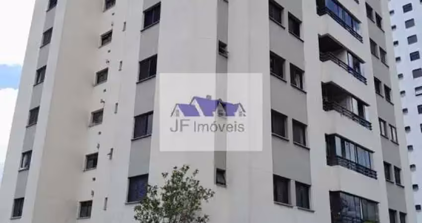 Apartamento com 2 quartos à venda na Avenida Giovanni Gronchi, Vila Andrade, São Paulo