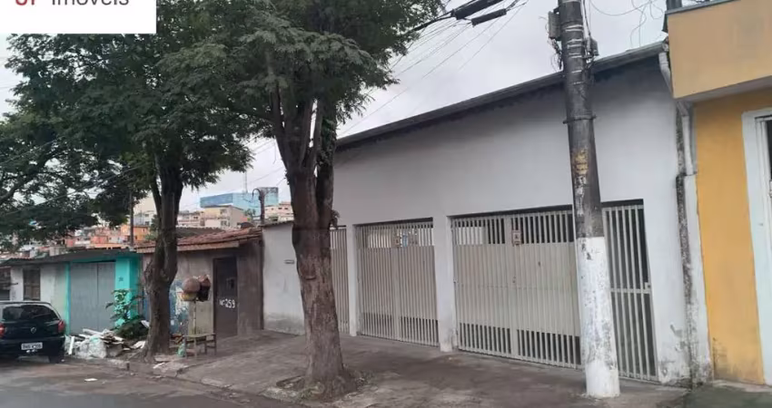 Casa comercial com 3 salas à venda na Rua Iguape, Jardim Dom José, Embu das Artes