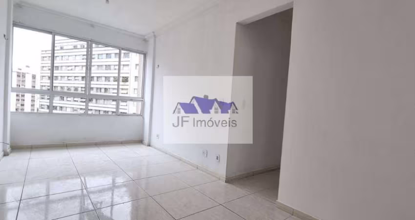 Apartamento com 2 quartos à venda na Rua Tupi, Santa Cecília, São Paulo