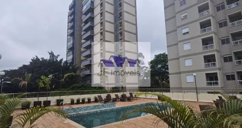 Apartamento com 2 quartos à venda na Rua Coronel Francisco de Oliveira Simões, Paraíso do Morumbi, São Paulo