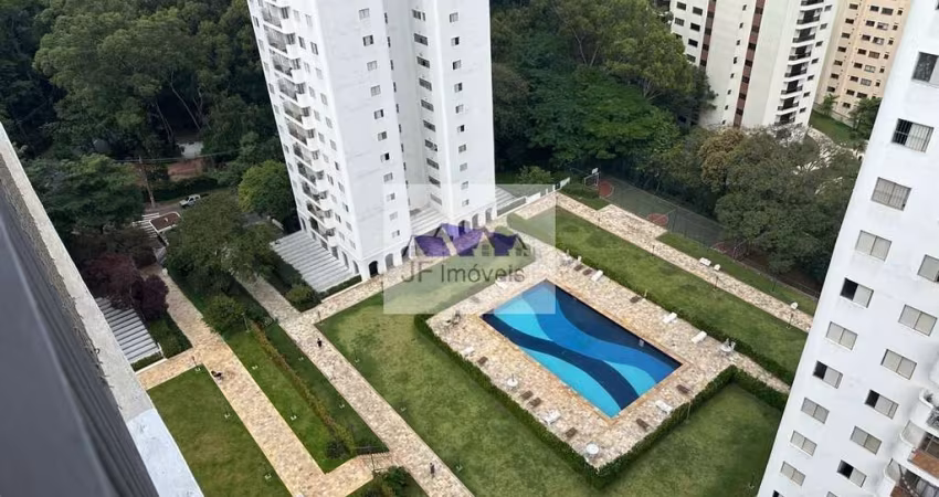 Apartamento com 3 quartos à venda na Rua Professor José Horácio Meirelles Teixeira, Vila Suzana, São Paulo