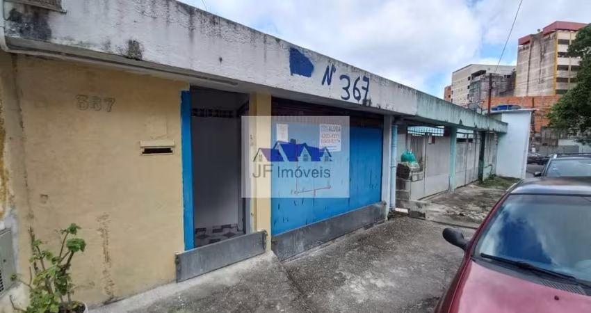 Ponto comercial com 1 sala para alugar na Rua Tribo dos Acrás, Jardim Dom José, São Paulo
