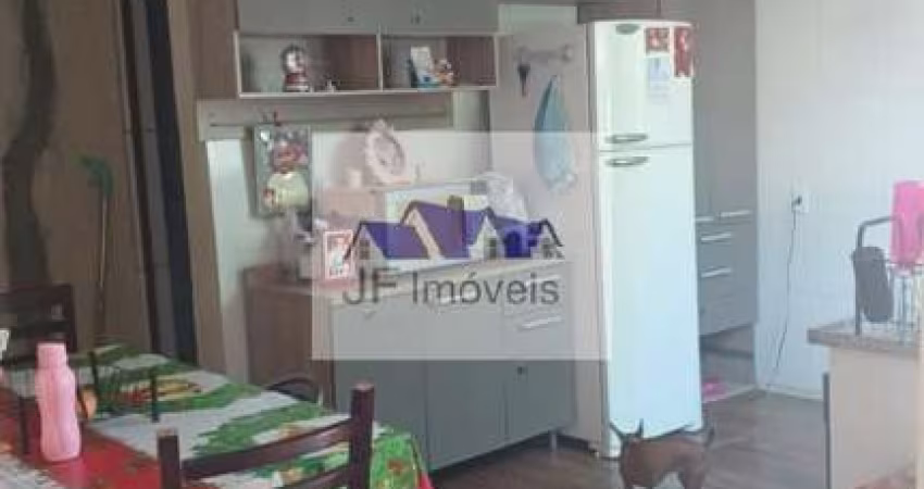Casa com 1 quarto à venda na Rua Nonoai, Jardim da Luz, Embu das Artes
