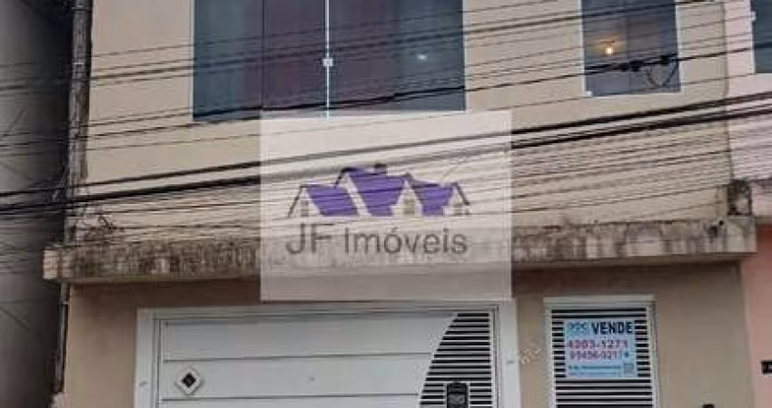 Casa com 3 quartos à venda na Rua Oliveira, Jardim Santo Eduardo, Embu das Artes