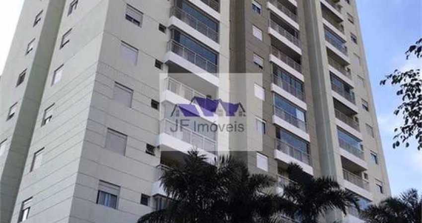 Apartamento com 3 quartos à venda na Rua Catuti, Vila Andrade, São Paulo